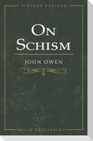 On Schism