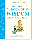 WINNIE-THE-POOH LITTLE BK HB