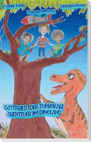 Gottfried, der Turborabe