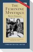 The Feminine Mystique