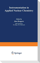 Instrumentation in Applied Nuclear Chemistry