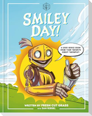 Critical Role: Smiley Day!
