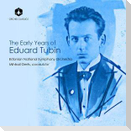 The Early Years of Eduard Tubin