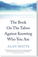 The Book on the Taboo Against Knowing Who You Are
