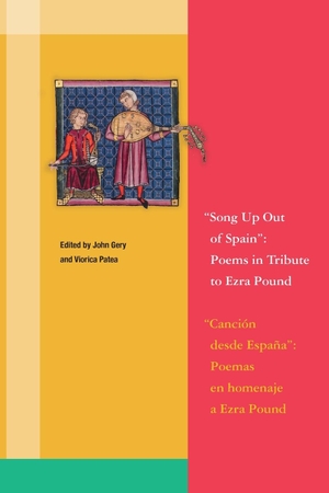 Gery, John / Viorica Patea (Hrsg.). "Song Up Out of Spain" - Poems in Tribute to Ezra Pound: A Bilingual Anthology. Clemson University Press, 2023.