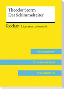 Theodor Storm: Der Schimmelreiter (Lehrerband)