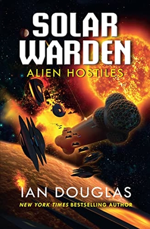 Douglas, Ian. Alien Hostiles. HarperCollins Publishers, 2021.