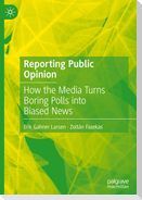 Reporting Public Opinion