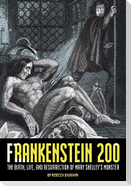 Frankenstein 200