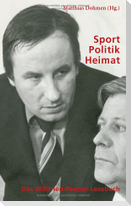 Sport - Politik - Heimat