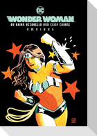 Wonder Woman by Brian Azzarello & Cliff Chiang Omnibus (New Edition)