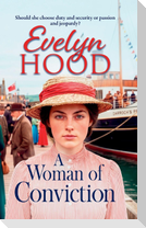 A Woman of Conviction