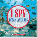 I Spy Ocean Animals