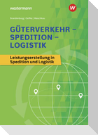 Güterverkehr - Spedition - Logistik. Schulbuch
