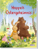 Hoppels Ostergeheimnis