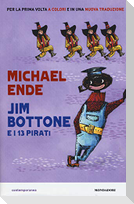Jim Bottone e i 13 pirati