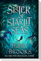 Sister of Starlit Seas