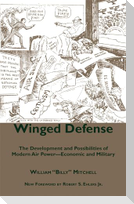 Winged Defense