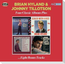 Four Classic Albums Plus