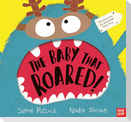 The Baby that Roared