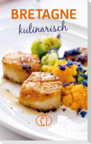 Bretagne kulinarisch