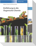 Einführung in die Organische Chemie