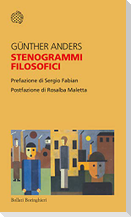 Stenogrammi filosofici