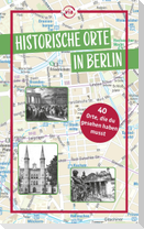 Historische Orte in Berlin