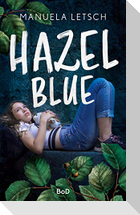 Hazel Blue