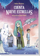 Cuenta nueve estrellas