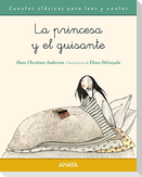 La princesa y el guisante