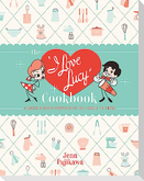 The I Love Lucy Cookbook