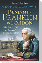 Benjamin Franklin in London