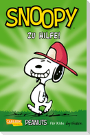 Peanuts für Kids 6: Snoopy - Zu Hilfe!