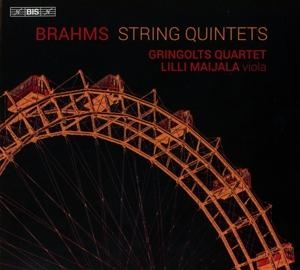 Die Streichquintette. KLASSIK CENTER KASSEL / Kassel, 2024.