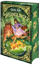 Dreamslinger - Die Macht der Elemente