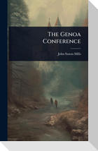 The Genoa Conference