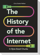 The History of the Internet in Byte-Sized Chunks