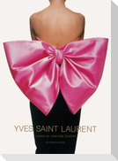 Yves Saint Laurent - Icons of Fashion Design / Icons of Photography