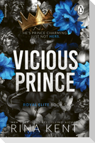 Vicious Prince