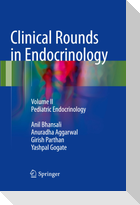 Clinical Rounds in Endocrinology