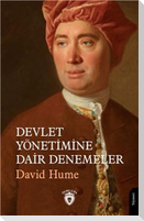 Devlet Yönetimine Dair Denemeler