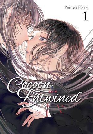 Hara, Yuriko. Cocoon Entwined, Vol. 1. Yen Press, 2019.