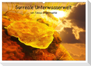 Surreale Unterwasserwelt (Wandkalender 2025 DIN A2 quer), CALVENDO Monatskalender