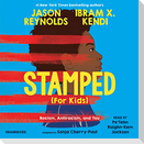 Stamped (for Kids): Racism, Antiracism, and You
