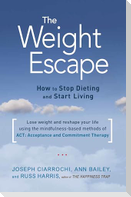 The Weight Escape
