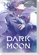 DARK MOON: THE BLOOD ALTAR, Vol. 2 (comic)