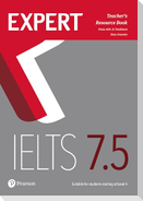 Expert IELTS 7.5 Teacher's Resource Book