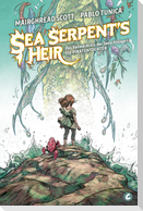 The Sea Serpent's Heir - Das Vermächtnis der Seeschlange 1