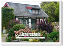 Eicherscheid - Ein Eifeldorf mit Charme und Schönheit (Wandkalender 2025 DIN A2 quer), CALVENDO Monatskalender
